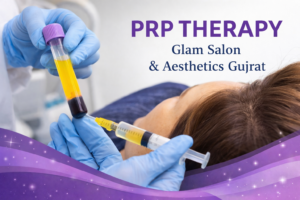 PRP Therapy in Gujrat